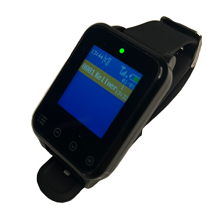 Armbandpager